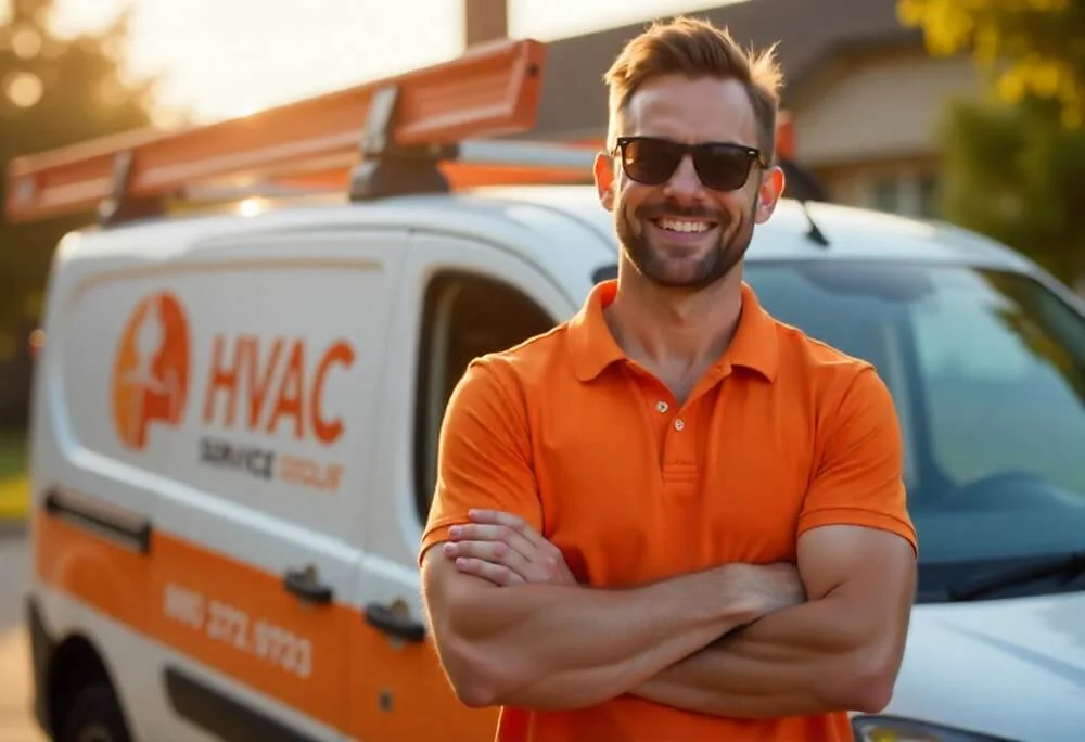 Professional HVAC repair and installation services in Salters, SC